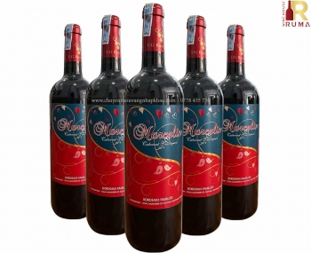 Rượu vang Pháp Marcelin Cabernet Sauvignon