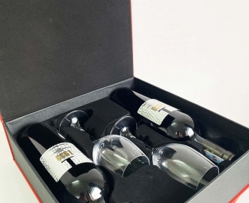 Bộ quà tặng rượu vang tết 1933 Rosso