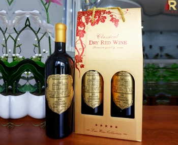 Quà tặng doanh nghiệp giá rẻ Quentin