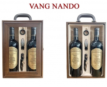 Quà tặng tết doanh nghiệp Nando Reserva