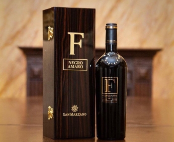 Rượu Vang Ý F Gold Limited Edition