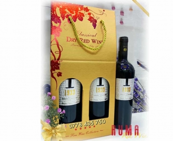 Quà tặng doanh nghiệp giá rẻ 1933 Rosso