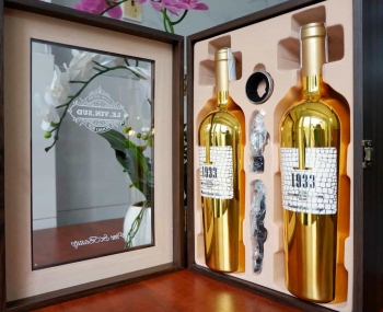 Quà tặng doanh nghiệp cao cấp 1933 Topaz