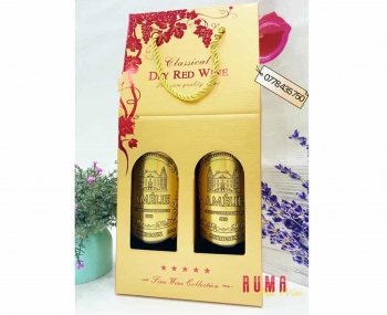 Quà tặng doanh nghiệp giá rẻ Amelie