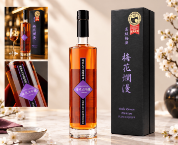 Rượu Sake Nishino Seki Junmaishu 1800ml