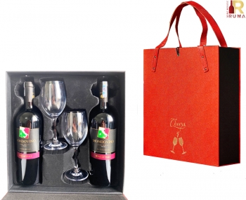 Quà tặng rượu vang tết Mondovino Semi