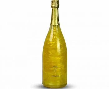 Rượu vang nổ Sparkling Fogoso Oro 1500ml