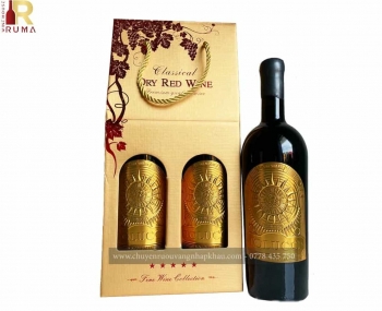 Quà tặng doanh nghiệp giá rẻ Tolucci 17