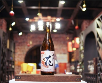 Rượu Sake Nishino Seki Hana 1800ml