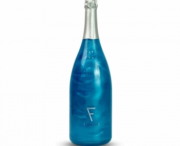 Rượu vang nổ Sparkling Fogoso Azul 1500ml