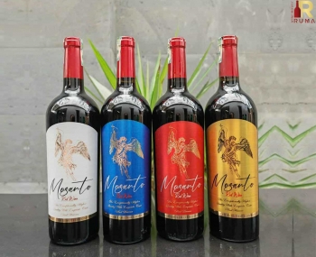 Rượu vang Mosanto