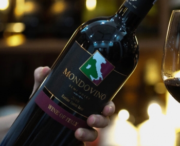 Rượu vang Ý Mondovino Semi (vang ngọt)