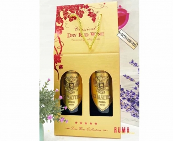 Quà tặng doanh nghiệp giá rẻ Di Matteo