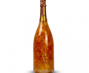 Rượu vang nổ Sparkling Fogoso Bronce 1500ml