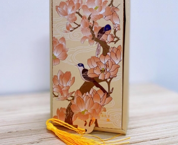 Bộ 4 món dụng cụ mở nắp rượu vang thịnh vượng