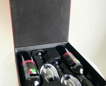 Quà tặng rượu vang tết Mondovino Semi