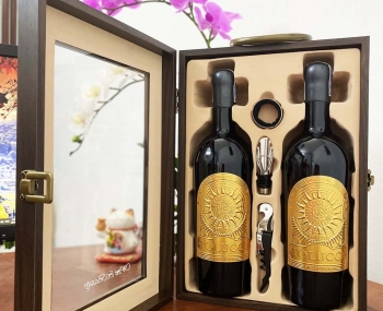 Quà tặng doanh nghiệp cao cấp Tolucci 17