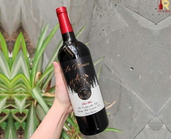 Rượu vang La Monica