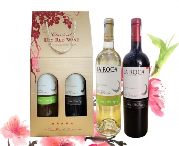 Quà tặng doanh nghiệp giá rẻ La Roca