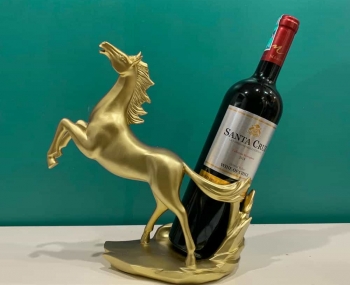 Rượu vang Chile Santa Cruz