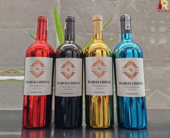 Rượu vang Ý Marco Chiesa (vang ngọt)