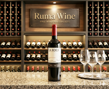 Rượu vang Chile La Roca Cabernet Sauvignon