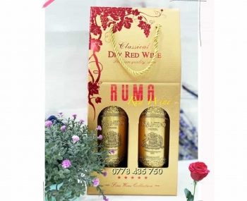 Quà tặng giá rẻ Nando Reserva