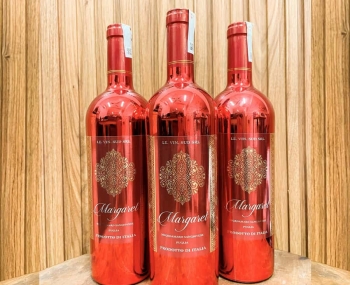 Rượu Vang Ý Margaret Ruby
