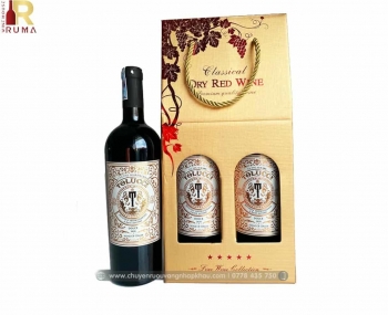 Quà tặng doanh nghiệp giá rẻ Tolucci Semi