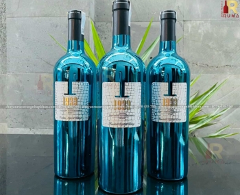 Rượu vang Ý 1933 Blue