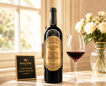 Rượu vang Chile Nando Reserva
