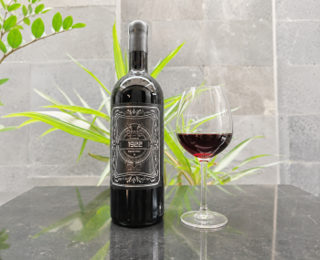 Rượu vang Ý 1922 Primitivo 