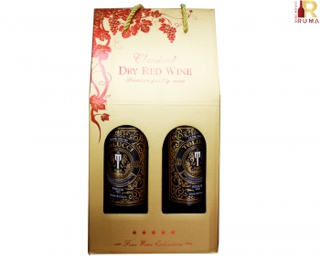 Quà tặng doanh nghiệp giá rẻ Tolucci 14