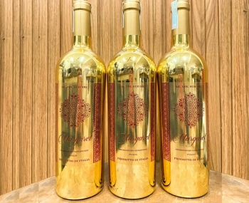 Rượu Vang Ý Margaret Gold