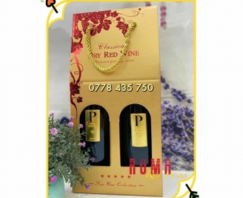 Quà tặng doanh nghiệp giá rẻ Piero Bonnci