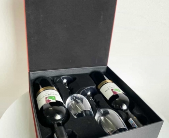 Quà tặng rượu vang tết Mondovino Rosso