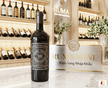 Rượu vang Ý 1922 Primitivo 