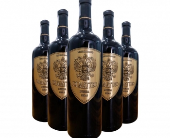 Rượu vang Ý Di Matteo