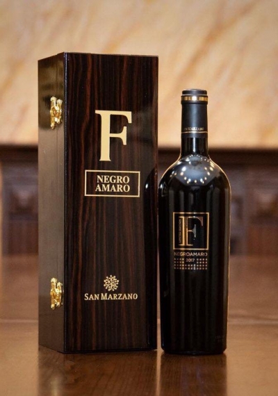 Rượu Vang Ý F Gold Limited Edition