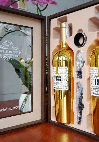 Quà tặng doanh nghiệp cao cấp 1933 Topaz