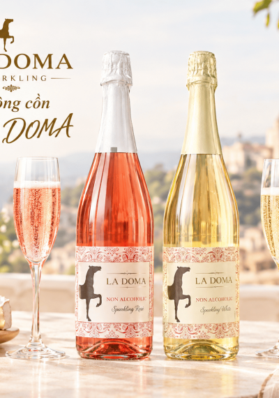Sparkling La Doma không cồn