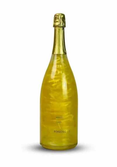 Rượu vang nổ Sparkling Fogoso Oro 1500ml