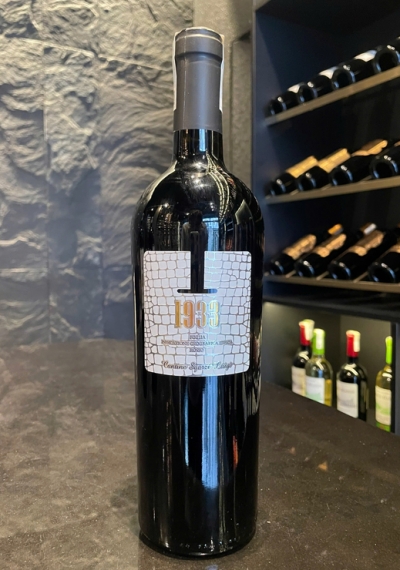 Rượu vang Ý 1933 Rosso