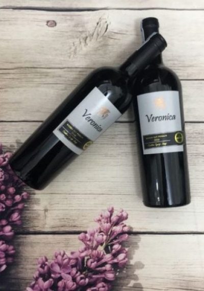 Rượu vang Ý Veronica Rosso