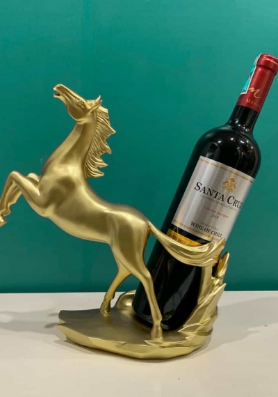 Rượu vang Chile Santa Cruz