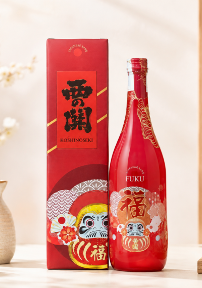 Rượu Sake Nishi No Seki Fuku 720ml