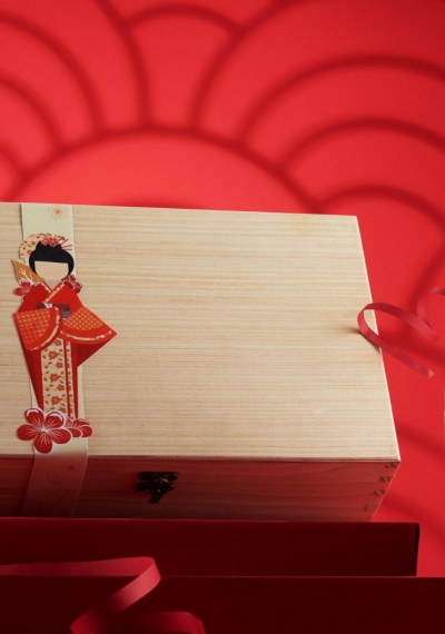 Rượu Sake Nishino Seki Hana Nigori 500ml