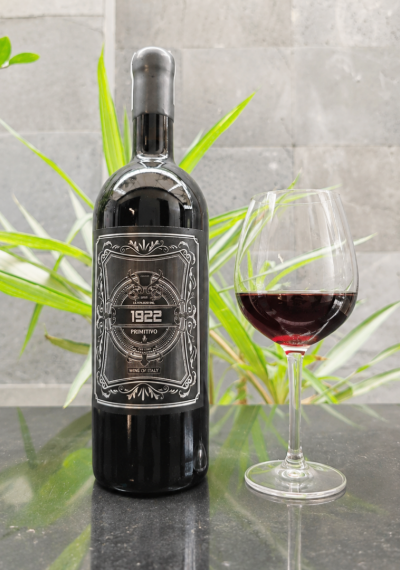 Rượu vang Ý 1922 Primitivo 