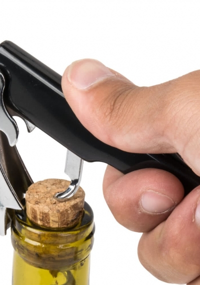 Dụng cụ khui rượu vang đa năng