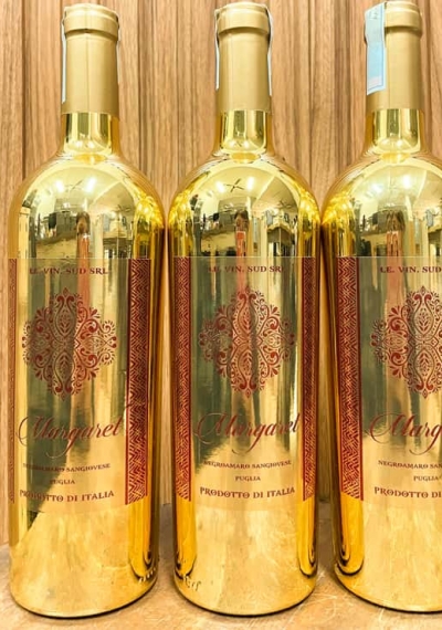 Rượu Vang Ý Margaret Gold